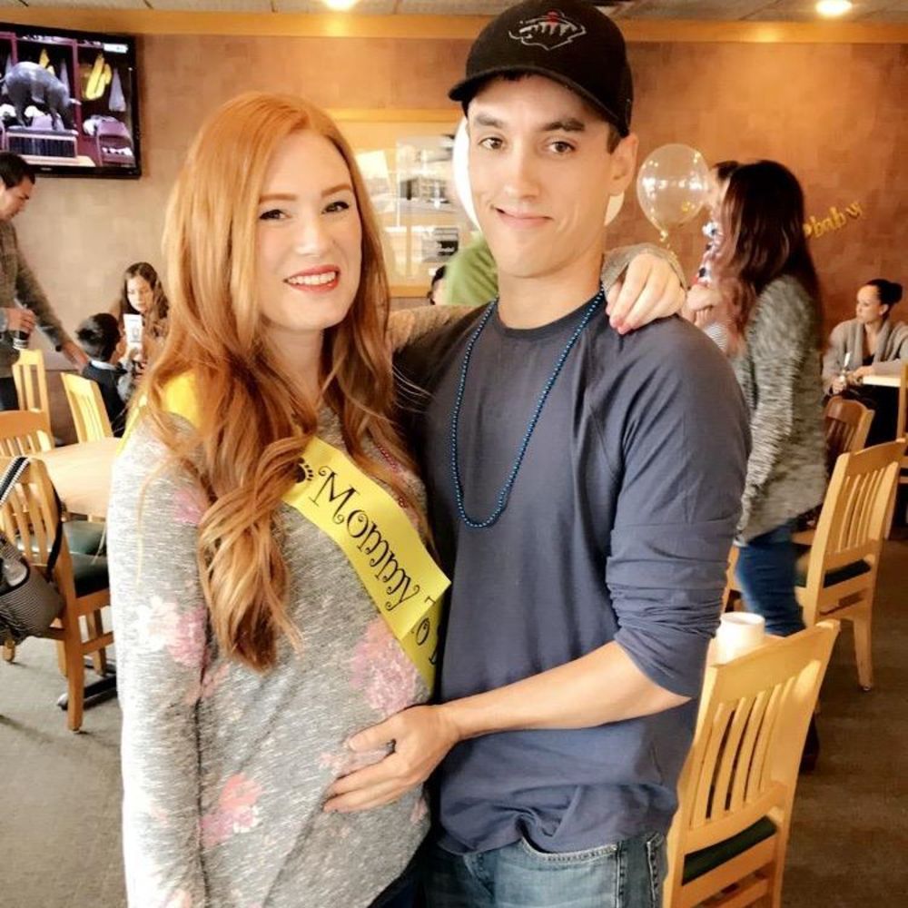 Meet your Posher, Abbey